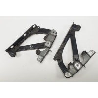 ZAWIASY MASKI MERCEDES W220 2208800128 PARA