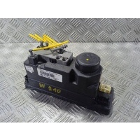 POMPKA CENTRALNEGO MERCEDES - BENZ 210 2088001148