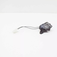 AUDI A6 C6 FRONT LEFT MIRROR PERIPHERAL PUDDLE LIGHT 4F0949133