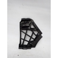 Volkswagen гольф v 04 - 09 каретка бампера левый задняя 1k6807377