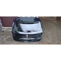 Renault талисман универсал крышка багажника крышка багажника задняя задняя цвет tegne