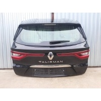 Renault талисман универсал задняя крышка багажника в сборе tegne