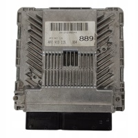 AUDI A6 C6 3.2FSI KOMPUTER STEROWNIK 4F0907115 4F0910115