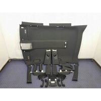 AUDI A7 I 4G PODSUFITKA LAMPKI SŁONECZKA 4G8867506 4G0947135