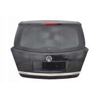 Крышка багажника задняя задняя opel antara