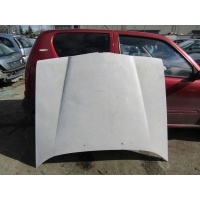 Мерседес 123 w123 крышка двигателя капот 4d