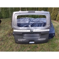 Крышка багажника задняя peugeot traveller 238630