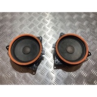 Динамик дверь передняя jbl toyota prius iv 15 -