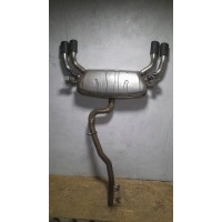 Демпфер конечный formentor vz 5q6253611da