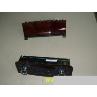 Touareg PANEL KLIMATYZACJI 7P6907040BR 7P6907040BM