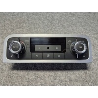 VOLKSWAGEN TOUAREG 7P PANEL KLIMATYZACJI OE 7P6907040BM