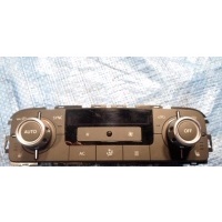 VW TOUAREG FL PANEL KLIMATYZACJI 7P6907040BM