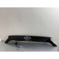 Ford Mondeo MK V 2016 Lampki tablicy rejestracyjnej