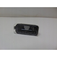 Lampka tablicy rejestracyjnej Ford OE 6M2A - 13550 - AC