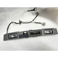 FORD MONDEO MK5 KAMERA COFANIA MOCOWANIE ORYGINAŁ