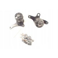 Honda cbr 1000 гг sc57 b 06 - 07 crashpady crashpad metisse