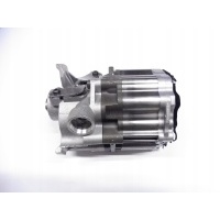 Мерседес c257 w222 w213 насос масляный a6541811600