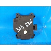 Silnik przepustnicy nagrzewnicy TOYOTA TUNDRA 07 - 13 8710607140