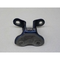 Петля двери передней правой нижняя Toyota Land Cruiser (200) 2008 6873012120