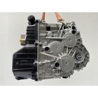 Мерседес автоматическая кпп а b cla gla gearbox getriebe коробка