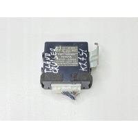 Moduł alarmu Toyota Land Cruiser Prado J120 2002 8973060080