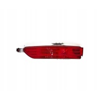 LAMPA PRZECIWMGIELNA VW TOUAREG (7P5) , 04.10 - 07.14 7P6945701D