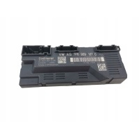MODUŁ STEROWNIK KLAPY VW TOUAREG 7P 7P6959107C