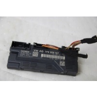 MODUL STEROWNIK KLAPY BAGAZNIKA TYL VW TOUAREG 7P6959107