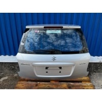 Крышка багажника SUZUKI SX4 2010 6910081810