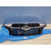 Решетка радиатора Chery Tiggo 7 Pro 2020- 8440411