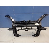 Панель передняя радиатора Ford Fusion 2002-2012 FD82100900000