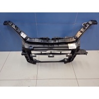 Панель передняя радиатора Ford Fusion 2002-2012 FD82100900000