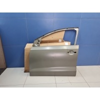 Дверь левая передняя Volkswagen Polo Sedan 2011- 8222082