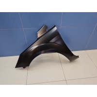 Крыло переднее левое Ford Focus 2.5 2008-2011 FD06201601L00