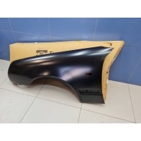 Крыло переднее левое Mercedes E-klasse W210 1995-2002 BZ10012AL