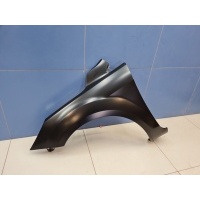 Крыло переднее левое Ford Focus 2.5 2008-2011 FD06201601L00