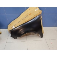 Крыло переднее левое Volkswagen Jetta A5 2006-2010 VG24201600L00