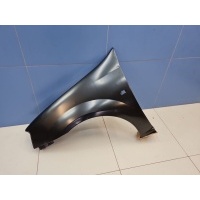 Крыло переднее левое LADA Largus 2011- OEM0226KPL