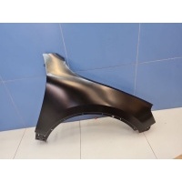 Крыло переднее правое Volkswagen Touareg 2010-2018 OEM0103KPR