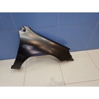 Крыло переднее правое Mitsubishi Lancer CS 2003-2008 MB10067AR