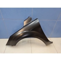 Крыло переднее левое Ford Focus 2.5 2008-2011 FD06201601L00