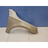 Крыло переднее правое Skoda Octavia A7 2013-2020 JH08OTV18045R