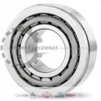 Подшипник ступицы колёса 3209 kmm aps everun геркулес kingway stroer