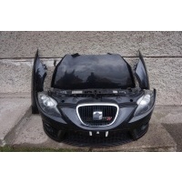 Радиатор в сборе передняя seat леон ii fr