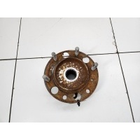 Ступица передняя Tank 500 2021- 3103100XGW04A