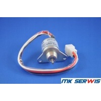 Катушка тушения yanmar 3tnv70 4tnv98 3tnv76