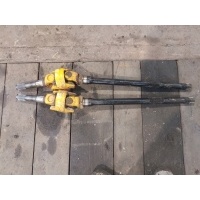 Привод зарядное устройство телескопическая jcb 540 - 70 2006 год