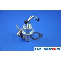 Насос топлива kubota 1c010 - 52032 v3300 v3600