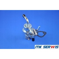 Насос топлива kubota 16285 - 52032 d905 v1505 d1005