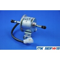 Насос топлива yanmar 119225 - 52102 3tnv70 3tnv76